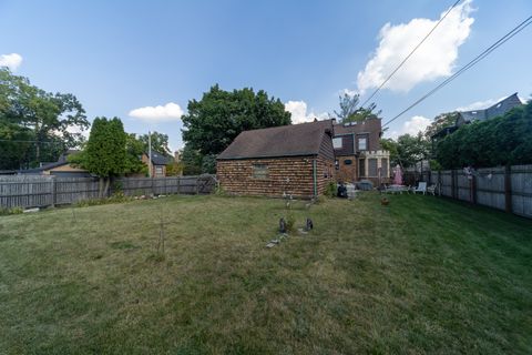 Tiny photo for 3600 Mccormick Avenue, Brookfield, IL 60513 (MLS # 12490180)