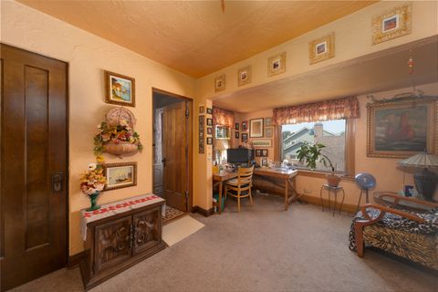 Tiny photo for 3600 Mccormick Avenue, Brookfield, IL 60513 (MLS # 12490180)