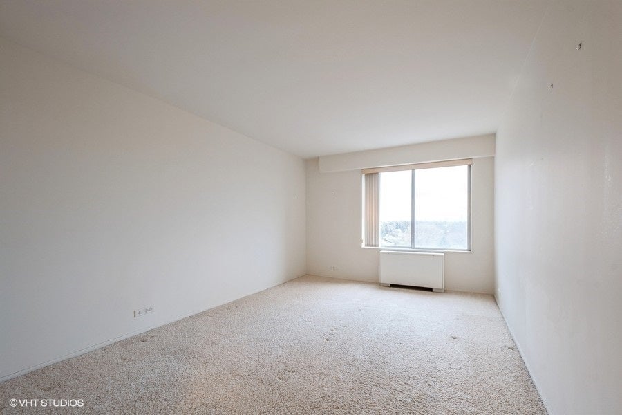 7033 N Kedzie Avenue 1707