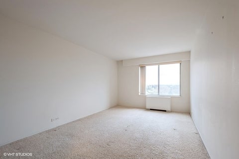 Tiny photo for 7033 N Kedzie Avenue #1707, Chicago, IL 60645 (MLS # 12773577)