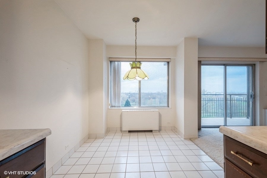 7033 N Kedzie Avenue 1707