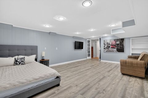 Tiny photo for 10845 Claridge Avenue, Westchester, IL 60154 (MLS # 12600943)