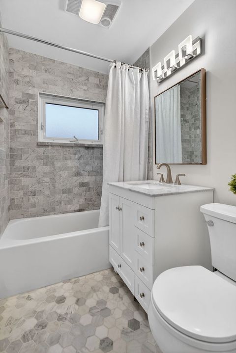 Tiny photo for 10845 Claridge Avenue, Westchester, IL 60154 (MLS # 12600943)