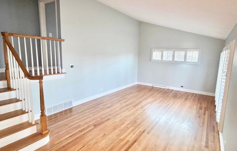 Tiny photo for 10845 Claridge Avenue, Westchester, IL 60154 (MLS # 12600943)