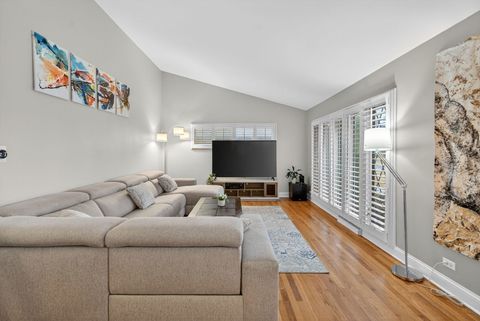 Tiny photo for 10845 Claridge Avenue, Westchester, IL 60154 (MLS # 12600943)