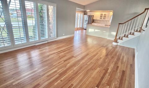 Tiny photo for 10845 Claridge Avenue, Westchester, IL 60154 (MLS # 12600943)