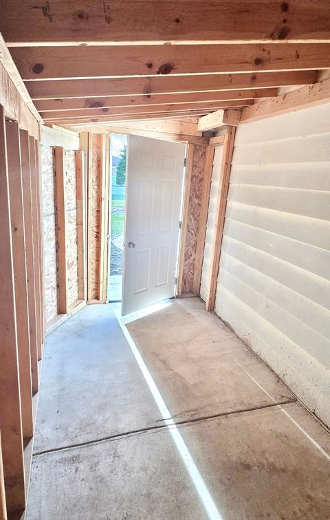 Tiny photo for 10845 Claridge Avenue, Westchester, IL 60154 (MLS # 12600943)