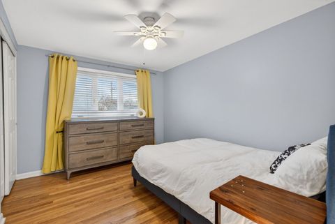 Tiny photo for 10845 Claridge Avenue, Westchester, IL 60154 (MLS # 12600943)