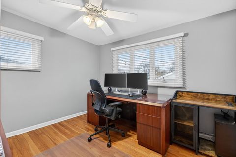 Tiny photo for 10845 Claridge Avenue, Westchester, IL 60154 (MLS # 12600943)