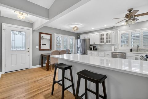 Tiny photo for 10845 Claridge Avenue, Westchester, IL 60154 (MLS # 12600943)