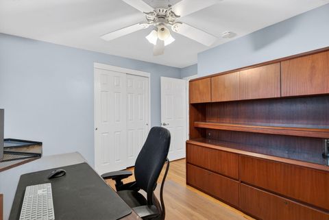 Tiny photo for 10845 Claridge Avenue, Westchester, IL 60154 (MLS # 12600943)