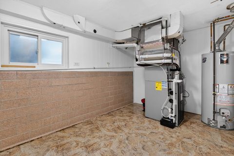 Tiny photo for 10845 Claridge Avenue, Westchester, IL 60154 (MLS # 12600943)