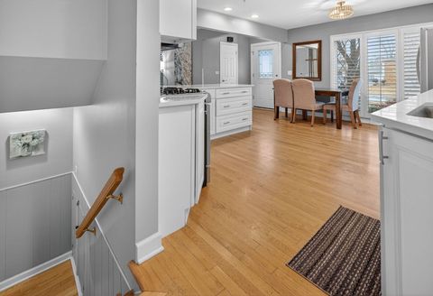 Tiny photo for 10845 Claridge Avenue, Westchester, IL 60154 (MLS # 12600943)