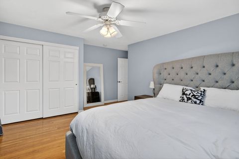 Tiny photo for 10845 Claridge Avenue, Westchester, IL 60154 (MLS # 12600943)