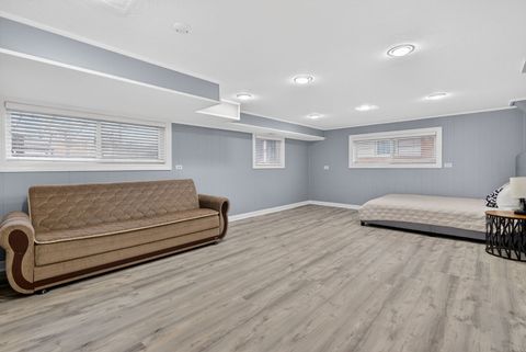 Tiny photo for 10845 Claridge Avenue, Westchester, IL 60154 (MLS # 12600943)