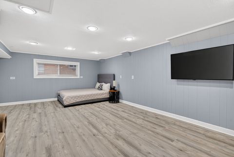 Tiny photo for 10845 Claridge Avenue, Westchester, IL 60154 (MLS # 12600943)