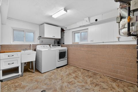 Tiny photo for 10845 Claridge Avenue, Westchester, IL 60154 (MLS # 12600943)