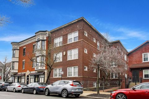 Photo of 3351 N Clifton Avenue #2E, Chicago, IL 60657 (MLS # 12641035)