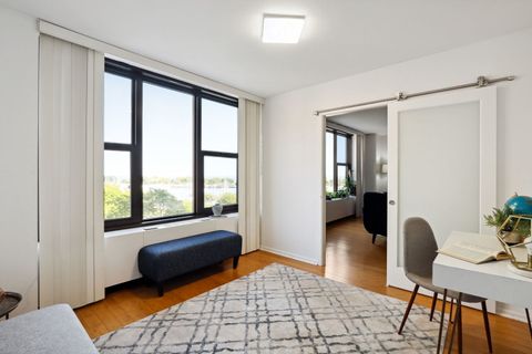 Tiny photo for 3150 N Lake Shore Drive #8E, Chicago, IL 60657 (MLS # 12595475)