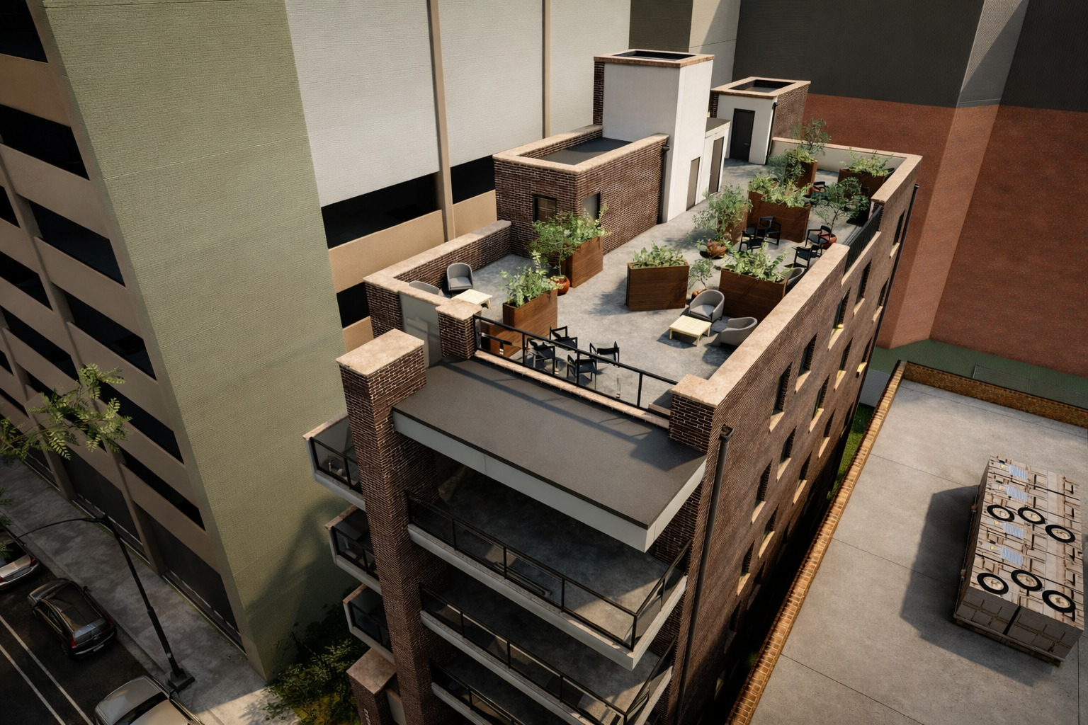 2821 N Orchard Street 1