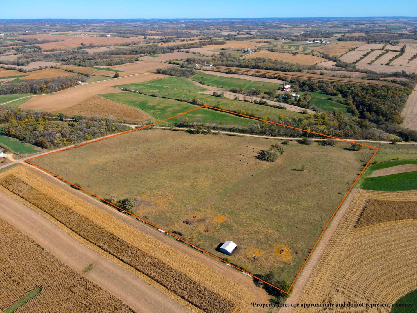 000 Holstein Prairie Road