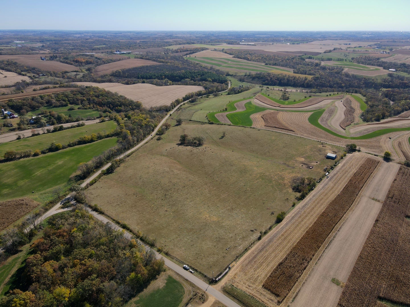 000 Holstein Prairie Road