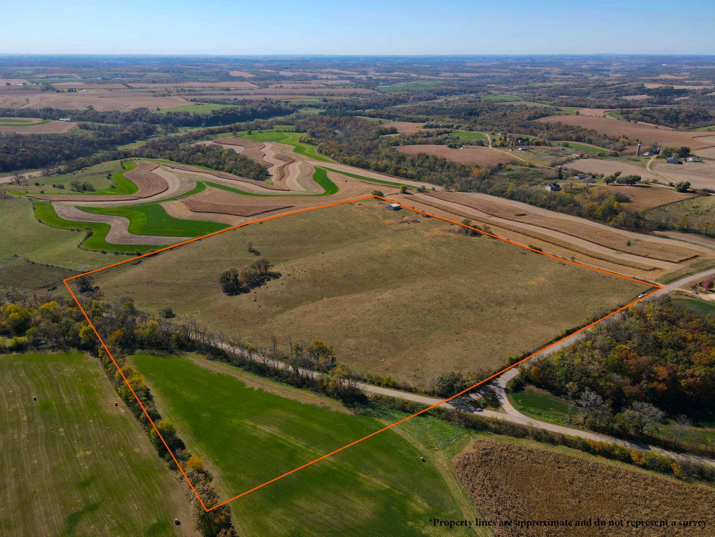 000 Holstein Prairie Road