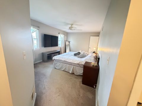 Tiny photo for 1168 Chalet Drive, Carol Stream, IL 60188 (MLS # 12493888)