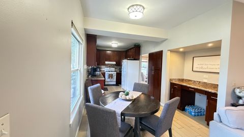 Tiny photo for 1168 Chalet Drive, Carol Stream, IL 60188 (MLS # 12493888)