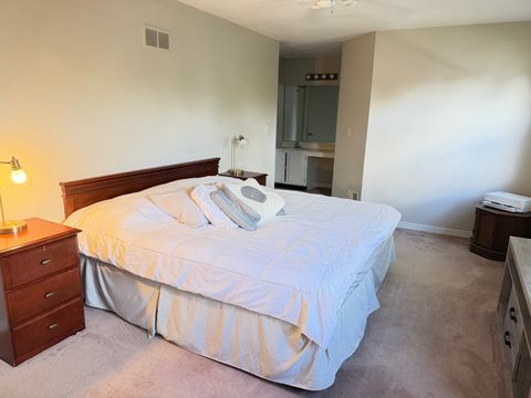Tiny photo for 1168 Chalet Drive, Carol Stream, IL 60188 (MLS # 12493888)