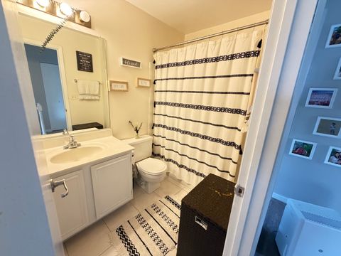 Tiny photo for 1168 Chalet Drive, Carol Stream, IL 60188 (MLS # 12493888)