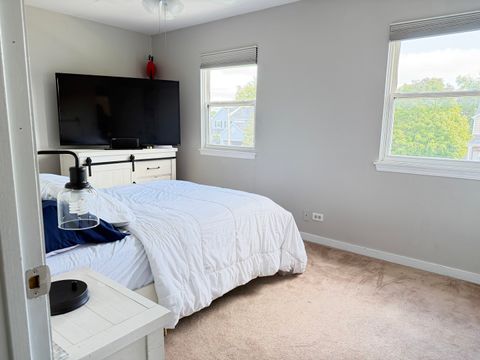 Tiny photo for 1168 Chalet Drive, Carol Stream, IL 60188 (MLS # 12493888)