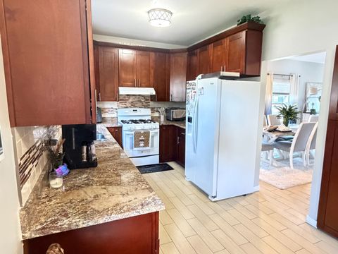 Tiny photo for 1168 Chalet Drive, Carol Stream, IL 60188 (MLS # 12493888)