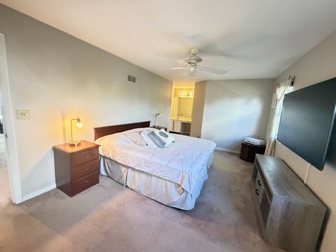 Tiny photo for 1168 Chalet Drive, Carol Stream, IL 60188 (MLS # 12493888)