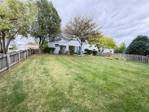 Tiny photo for 1168 Chalet Drive, Carol Stream, IL 60188 (MLS # 12493888)