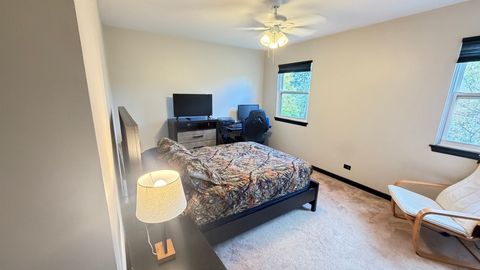 Tiny photo for 1168 Chalet Drive, Carol Stream, IL 60188 (MLS # 12493888)