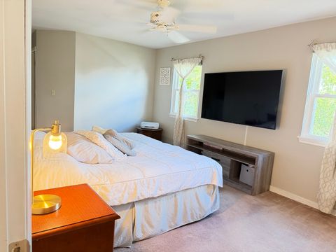 Tiny photo for 1168 Chalet Drive, Carol Stream, IL 60188 (MLS # 12493888)