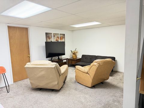 Tiny photo for 1168 Chalet Drive, Carol Stream, IL 60188 (MLS # 12493888)