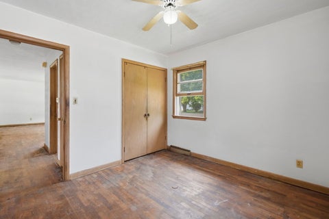 Tiny photo for 332 32nd Avenue, East Moline, IL 61244 (MLS # 12727718)