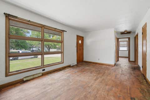 Tiny photo for 332 32nd Avenue, East Moline, IL 61244 (MLS # 12727718)