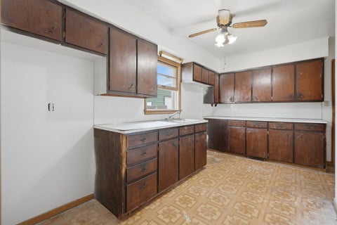 Tiny photo for 332 32nd Avenue, East Moline, IL 61244 (MLS # 12727718)