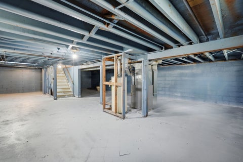 Tiny photo for 332 32nd Avenue, East Moline, IL 61244 (MLS # 12727718)