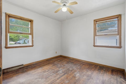 Tiny photo for 332 32nd Avenue, East Moline, IL 61244 (MLS # 12727718)