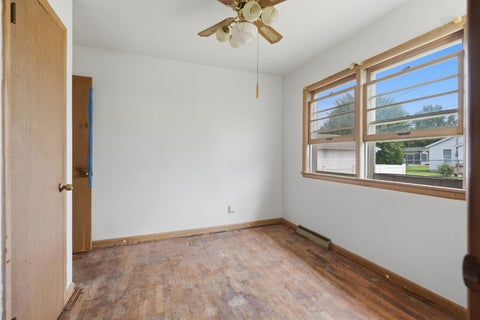Tiny photo for 332 32nd Avenue, East Moline, IL 61244 (MLS # 12727718)