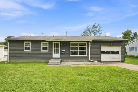 Photo of 332 32nd Avenue, East Moline, IL 61244 (MLS # 12727718)