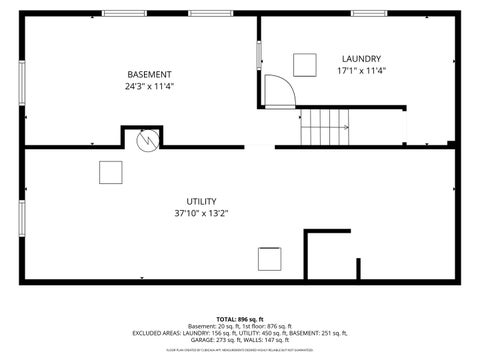 Tiny photo for 332 32nd Avenue, East Moline, IL 61244 (MLS # 12727718)