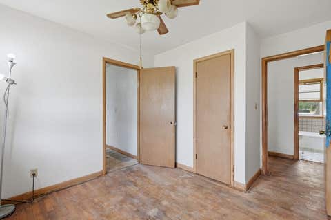 Tiny photo for 332 32nd Avenue, East Moline, IL 61244 (MLS # 12727718)