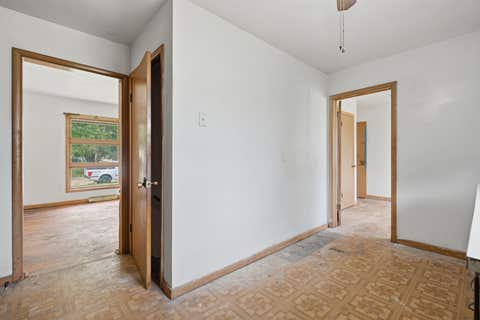 Tiny photo for 332 32nd Avenue, East Moline, IL 61244 (MLS # 12727718)