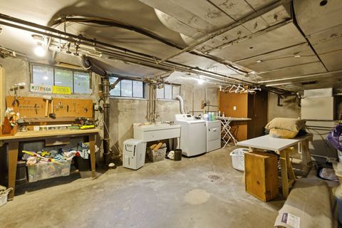 Tiny photo for 1423 Kirk Street, Evanston, IL 60202 (MLS # 12645976)