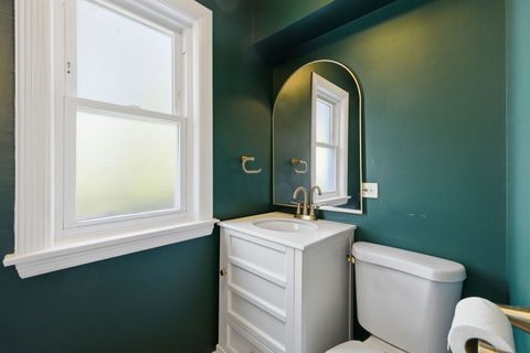 Tiny photo for 1423 Kirk Street, Evanston, IL 60202 (MLS # 12645976)